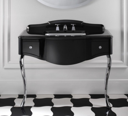 Консоль Devon Miami DEMIAMIDBNMACR-SWINDON/1F