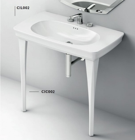 Раковина Artceram Civitas CIL002 01 00 bi*1