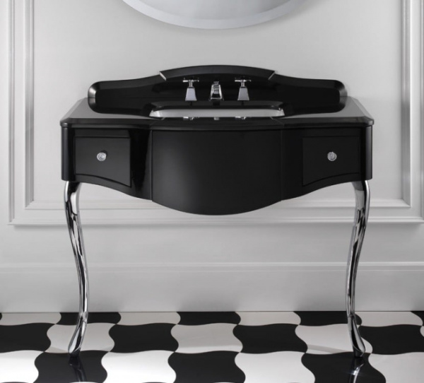 Консоль Devon Miami DEMIAMIDBNMACR-SWINDON/1F