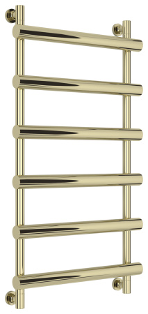 Полотенцесушитель Водяной Сунержа Атлант (100х50) Шампань 020-0226-1050