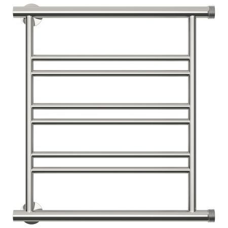 Полотенцесушитель водяной Стилье Минор 0601 (500х500) 00601-5050