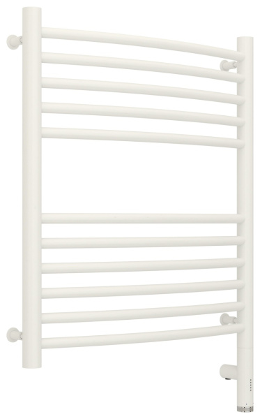 Полотенцесушитель электрический (60х50) Сунержа Богема 3.0 30-5803-6050 правый