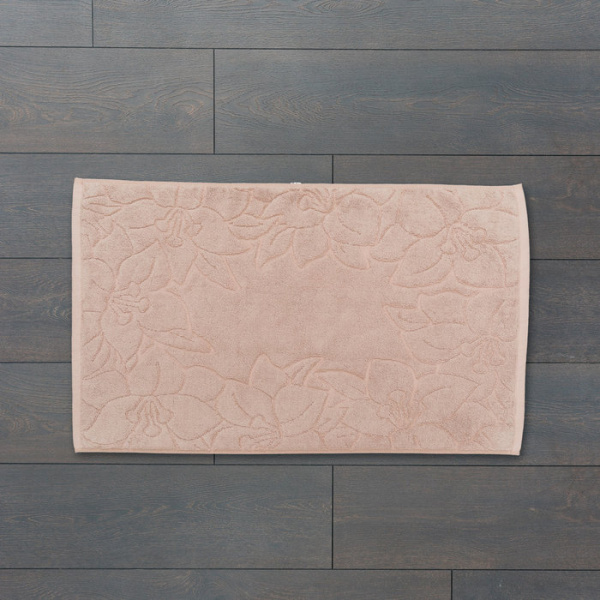 Коврик для ванной комнаты 50*80 IDDIS Decor (D09C580i12)