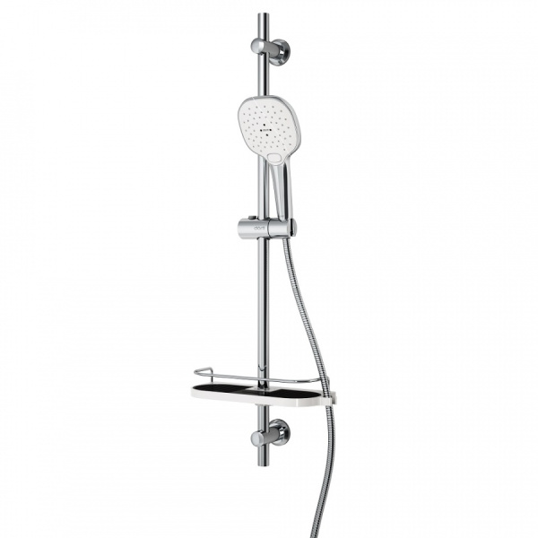 Душевой гарнитур Dorff Prime D0140000 Душевой гарнитур Dorff Prime D0140000