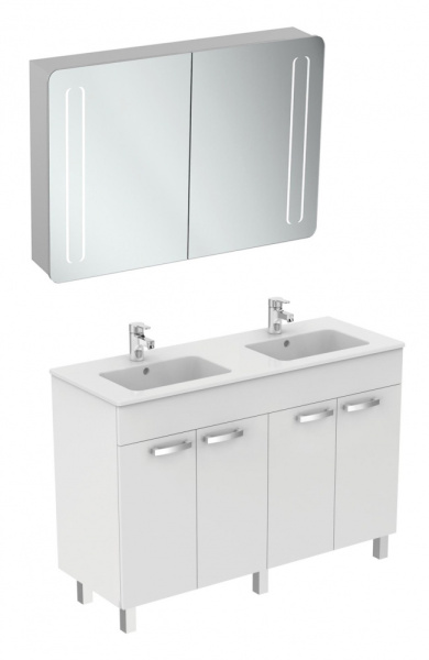 Тумба под раковину Ideal Standard Tempo 120 см E0538WG