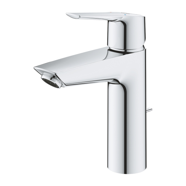 Смеситель для раковины Grohe Start 23455 002 (23455002) хром Смеситель для раковины Grohe Start 23455 002 (23455002) хром