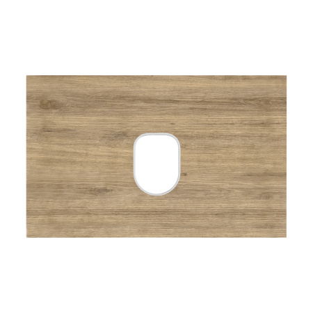 Столешница под раковину Aquaton Либерти 75 1A281003LYC70