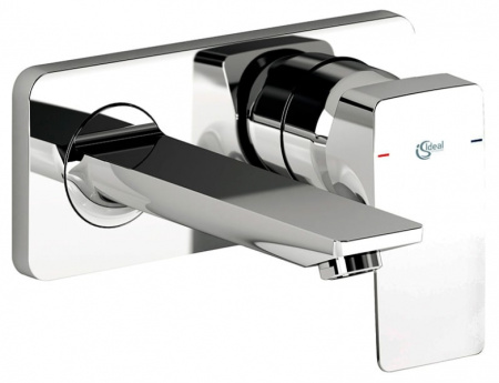 Смеситель для раковины IDEAL STANDARD Strada A5844AA