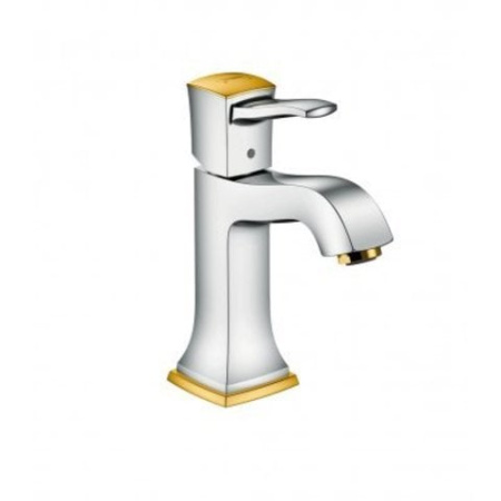 Смеситель для раковины Hansgrohe Metropol 31300090