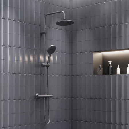 Душевая система Damixa Jupiter 977800300