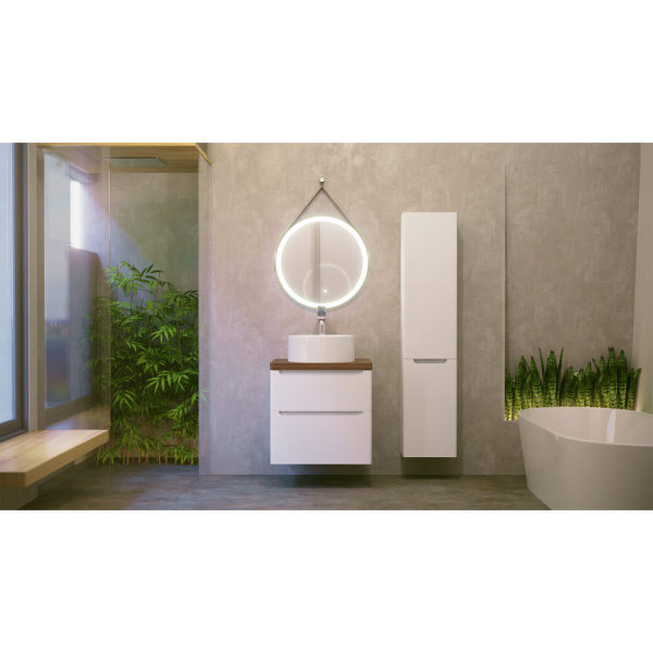 Столешница для тумбы Jorno Wood 60 Wood.06.60/DW