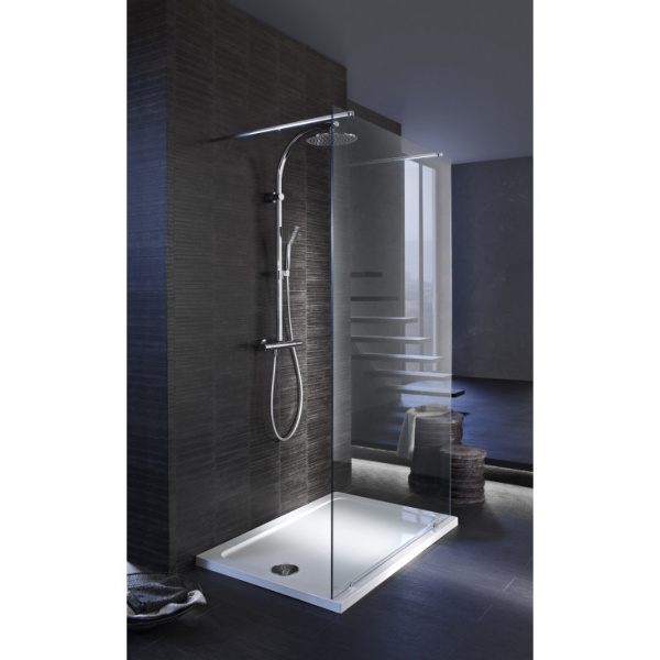 Душевой поддон (90х90) Jacob Delafon Flight E62442-00