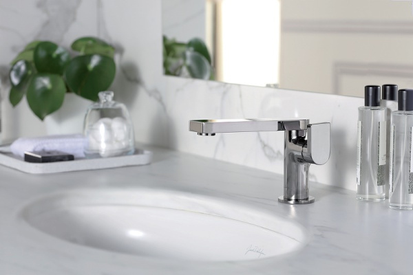 Смеситель для раковины Jacob Delafon Composed E73167-CP