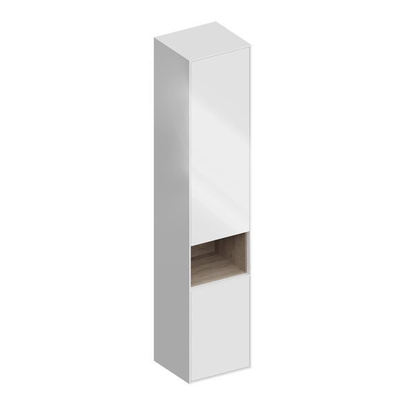 Пенал Kerama Marazzi Plaza Modern 170 PLB.M.170\WHT