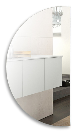 Зеркало (50х100) Silver Mirrors  Пиано LED-00002470