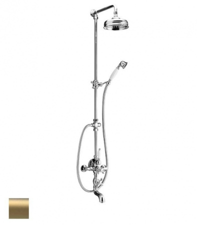 Душевая система Huber Victorian 592.VN32H.BA Душевая система Huber Victorian 592.VN32H.BA