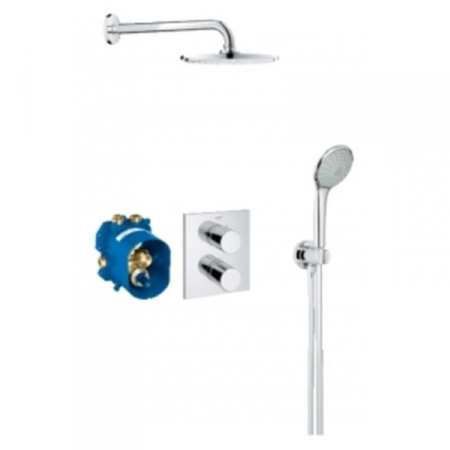 Комплект аквадиммер GROHE G3000 12701140