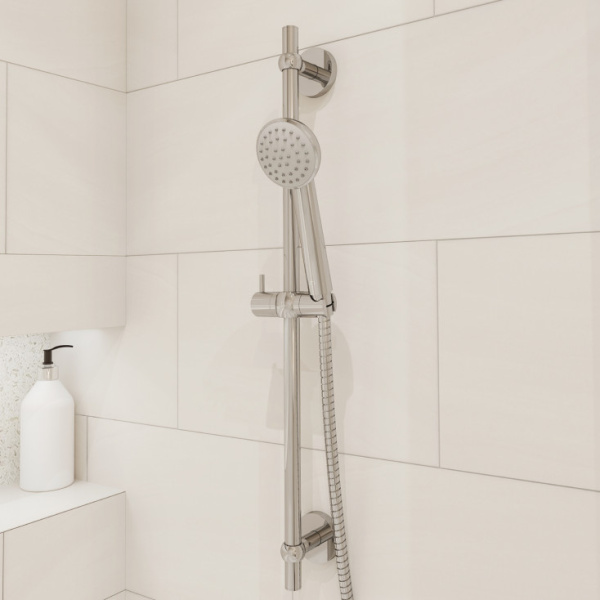 Душевой гарнитур Milardo Niagara (NIA1F65M16)