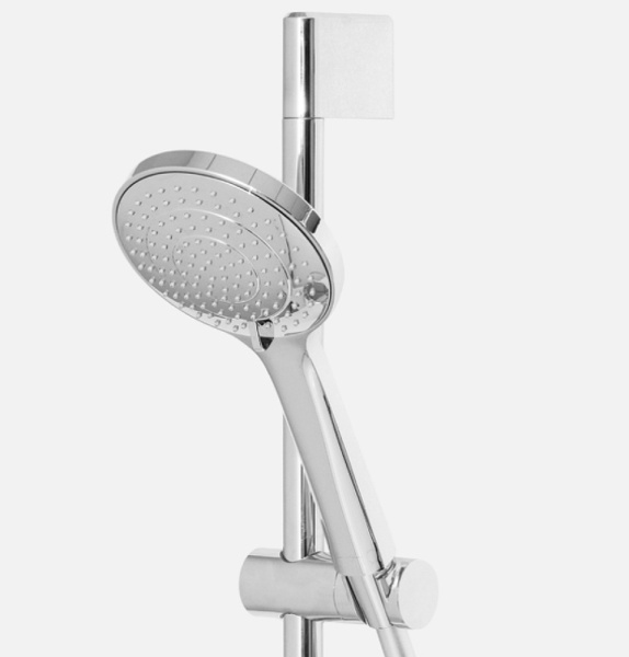 Душевой гарнитур Jacob Delafon Elite E32910-CP Душевой гарнитур Jacob Delafon Elite E32910-CP