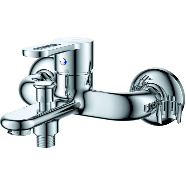 Комплект смесителей D&K DA1350002SET (DA1352141,DA1353201)