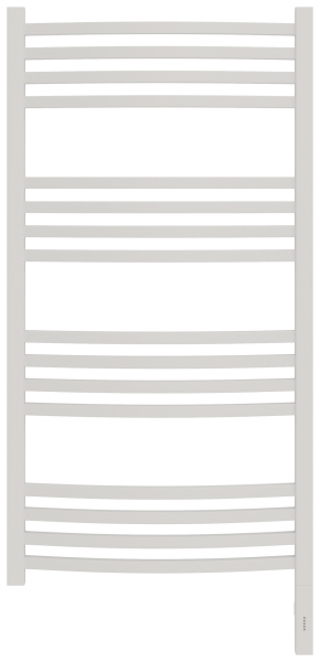 Полотенцесушитель электрический (100х50) Cунержа Аркус 3.0 30-5705-1050 правый