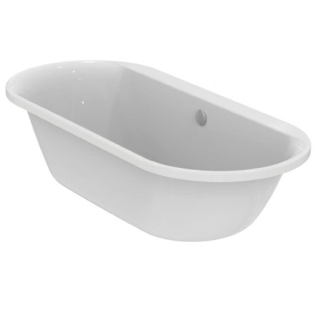 Ванна акриловая (180х80) Ideal Standard CONNECT AIR E106801