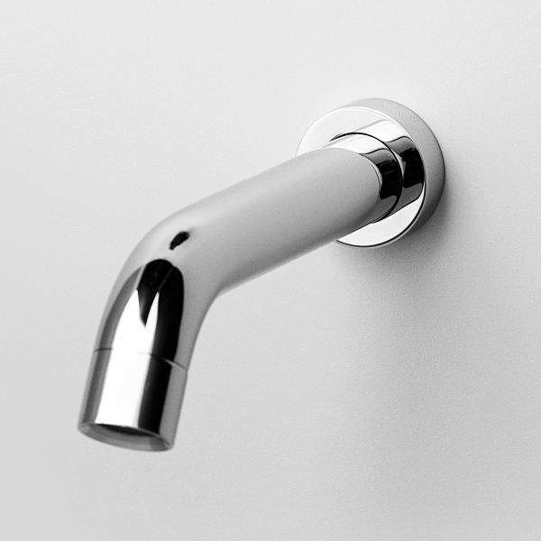 Излив для ванны WasserKRAFT A018