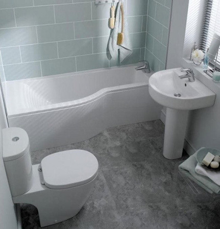 Унитаз напольный Ideal Standard Connect E803801