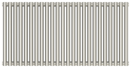 Полотенцесушитель Водяной Сунержа Эстет-00 (50х108) 24 секции Матовое Золото 032-0332-5024