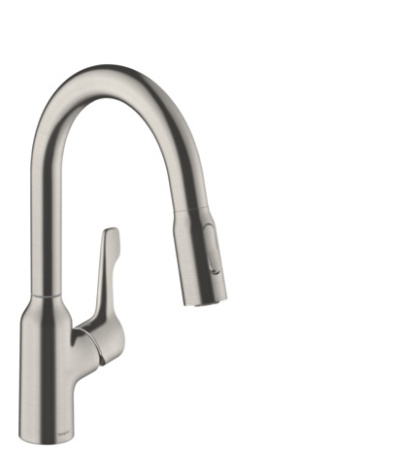 Кухонный смеситель Hansgrohe 71811800