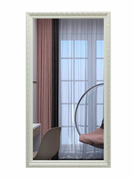 Зеркало (60x110) Continent Дубай Б037