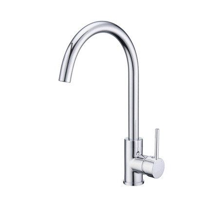 Смеситель для кухни EMAR ЕС - 3004