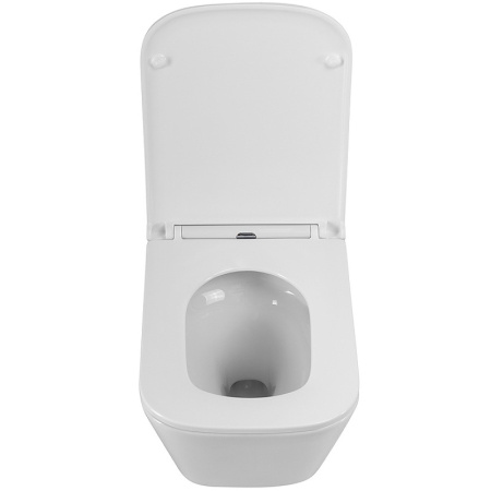 Унитаз подвесной BelBagno Ardente-Tor BB520CH-TOR/BB2322SC