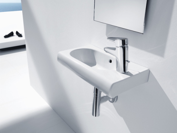 Раковина подвесная (45x25) Roca Meridian  327248000