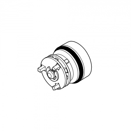Вентиль GROHE 07970000