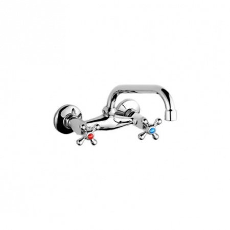 Смеситель для кухни Hansen H47055