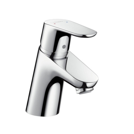 Cмеситель для раковины Hansgrohe Focus E 31604000