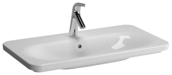 Раковина Vitra Nest Trendy 5686B003-1072