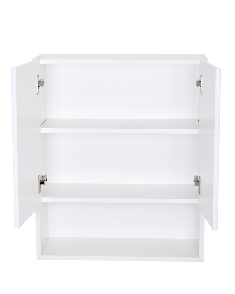 Навесной шкаф Orange ВЕГА Vg-60SR белый