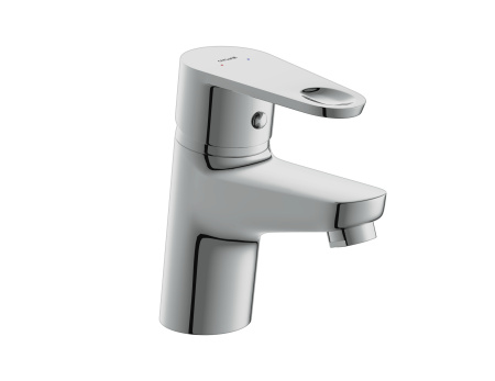 Смеситель для раковины Cersanit CARI 63025