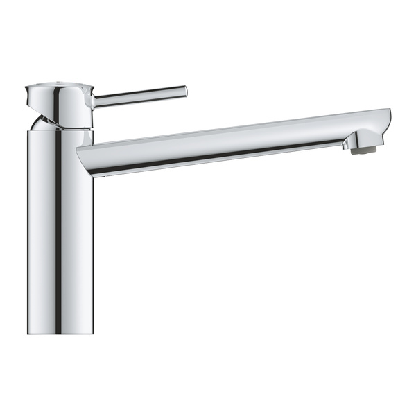Смеситель для кухни однорычажный Grohe BauClassic 30576 000 (30576000)