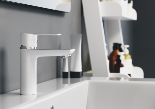 Смеситель для раковины Damixa RedBlu Origin Elegance 840210000