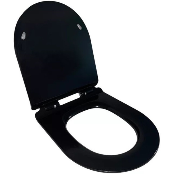 Сиденье микролифт Gid TR-30BL Сиденье микролифт Gid TR-30BL