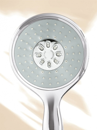 Термостат для душа с душевым гарнитуром Grohe Grohtherm 2000 NEW 34281 001 (34281001) хром