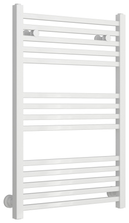 Полотенцесушитель водяной Сунержа Модус (80х50) Белый 12-0250-8050