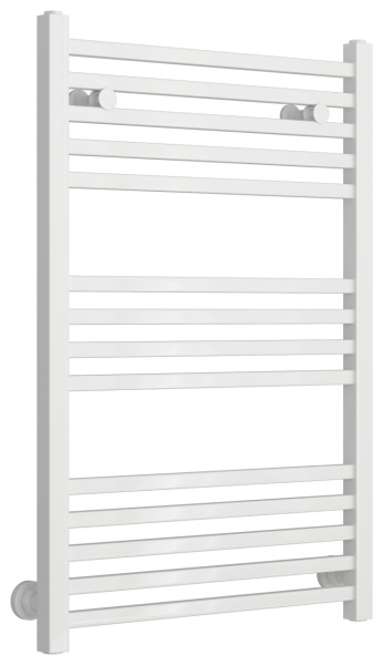 Полотенцесушитель водяной Сунержа Модус (80х50) Белый 12-0250-8050 Полотенцесушитель водяной Сунержа Модус (80х50) Белый 12-0250-8050