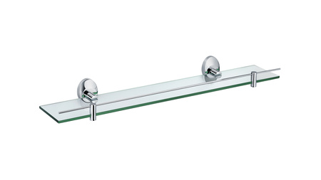 Полка FIXSEN Europa стеклянная FX-21803