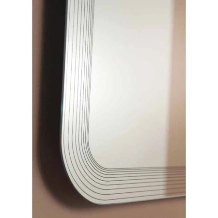 Зеркало (100х90) Cezares 54352