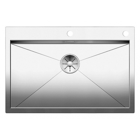 Кухонная мойка Blanco Zerox 400-IF/A 521631