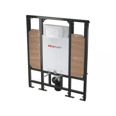 Система инсталляции Alcaplast Sadroмodul A101/1300H